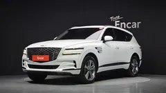 2023 Genesis GV80 2.5T Gasoline AWD — фото 1
