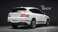 2023 Genesis GV80 2.5T Gasoline AWD — фото 2