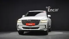 2023 Genesis GV80 2.5T Gasoline AWD — фото 3