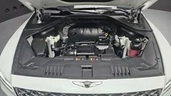 2023 Genesis GV80 2.5T Gasoline AWD — фото 6