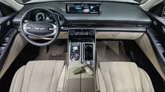 2023 Genesis GV80 2.5T Gasoline AWD — фото 7