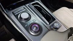 2023 Genesis GV80 2.5T Gasoline AWD — фото 9