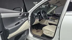 2023 Genesis GV80 2.5T Gasoline AWD — фото 10