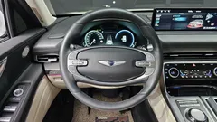 2023 Genesis GV80 2.5T Gasoline AWD — фото 13