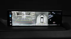 2023 Genesis GV80 2.5T Gasoline AWD — фото 15