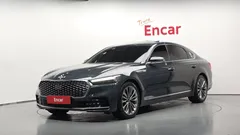 2022 Kia K9 3.3 T-GDI AWD — фото 1