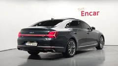 2022 Kia K9 3.3 T-GDI AWD — фото 2