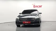 2022 Kia K9 3.3 T-GDI AWD — фото 3