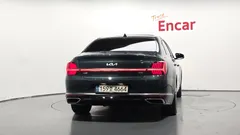 2022 Kia K9 3.3 T-GDI AWD — фото 4