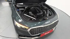 2022 Kia K9 3.3 T-GDI AWD — фото 6