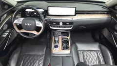 2022 Kia K9 3.3 T-GDI AWD — фото 7