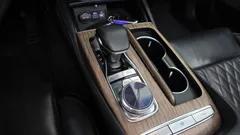 2022 Kia K9 3.3 T-GDI AWD — фото 9