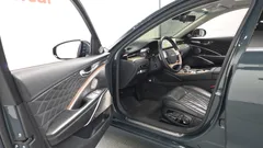 2022 Kia K9 3.3 T-GDI AWD — фото 10