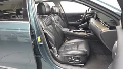 2022 Kia K9 3.3 T-GDI AWD — фото 11
