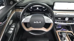 2022 Kia K9 3.3 T-GDI AWD — фото 13