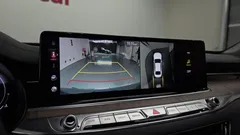 2022 Kia K9 3.3 T-GDI AWD — фото 15