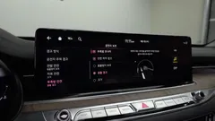 2022 Kia K9 3.3 T-GDI AWD — фото 16