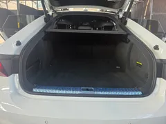 2021 Audi A7 45 TDI Quattro Premium, белый — фото 19