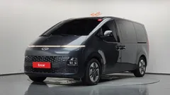 2023 Hyundai Staria L3.5 Tourer 9-Seater — фото 1