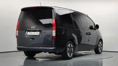 2023 Hyundai Staria L3.5 Tourer 9-Seater — фото 2