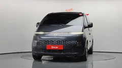 2023 Hyundai Staria L3.5 Tourer 9-Seater — фото 3