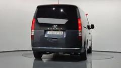 2023 Hyundai Staria L3.5 Tourer 9-Seater — фото 4