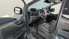 2023 Hyundai Staria L3.5 Tourer 9-Seater — фото 10
