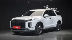 2023 Hyundai Palisade Diesel 2.2 2WD — фото 1