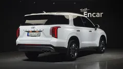 2023 Hyundai Palisade Diesel 2.2 2WD — фото 2