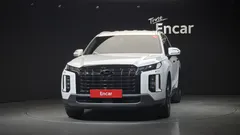 2023 Hyundai Palisade Diesel 2.2 2WD — фото 3