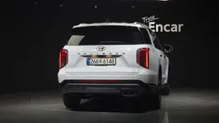 2023 Hyundai Palisade Diesel 2.2 2WD — фото 4