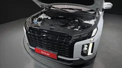 2023 Hyundai Palisade Diesel 2.2 2WD — фото 6