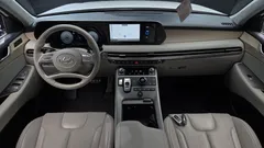 2023 Hyundai Palisade Diesel 2.2 2WD — фото 7