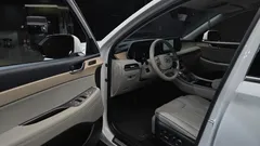 2023 Hyundai Palisade Diesel 2.2 2WD — фото 10