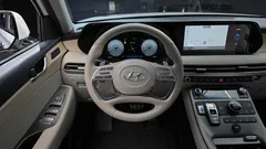 2023 Hyundai Palisade Diesel 2.2 2WD — фото 13