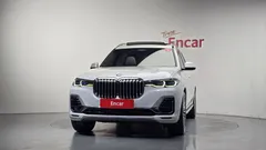 2022 BMW X7 xDrive 40i Design Pure Excellence 6-Seater — фото 3