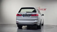 2022 BMW X7 xDrive 40i Design Pure Excellence 6-Seater — фото 4