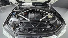 2022 BMW X7 xDrive 40i Design Pure Excellence 6-Seater — фото 6
