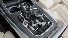2022 BMW X7 xDrive 40i Design Pure Excellence 6-Seater — фото 9