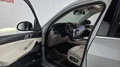 2022 BMW X7 xDrive 40i Design Pure Excellence 6-Seater — фото 10