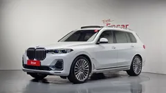 2022 BMW X7 xDrive 40i Design Pure Excellence 6-Seater — фото 12