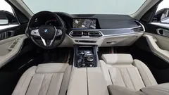 2022 BMW X7 xDrive 40i Design Pure Excellence 6-Seater — фото 14