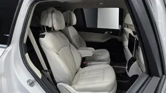 2022 BMW X7 xDrive 40i Design Pure Excellence 6-Seater — фото 15