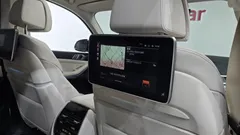 2022 BMW X7 xDrive 40i Design Pure Excellence 6-Seater — фото 16