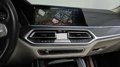 2022 BMW X7 xDrive 40i Design Pure Excellence 6-Seater — фото 17