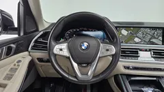 2022 BMW X7 xDrive 40i Design Pure Excellence 6-Seater — фото 18