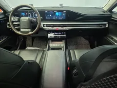 2023 Hyundai Grandeur 3.5 LPG 2WD (Taxi) — фото 7