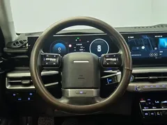 2023 Hyundai Grandeur 3.5 LPG 2WD (Taxi) — фото 9