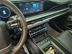2023 Hyundai Grandeur 3.5 LPG 2WD (Taxi) — фото 10