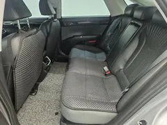 2023 Hyundai Grandeur 3.5 LPG 2WD (Taxi) — фото 16